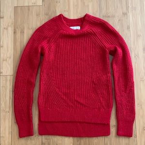 Abercrombie & Fitch sweater